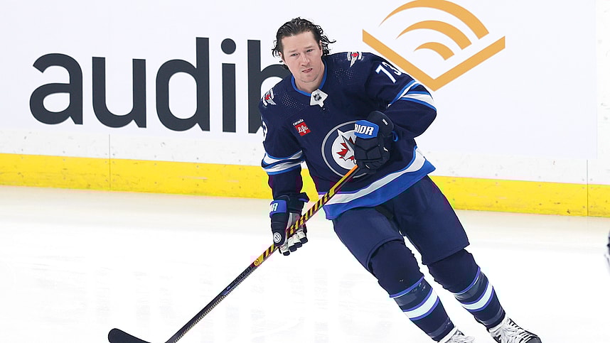 Tyler Toffoli, Rangers