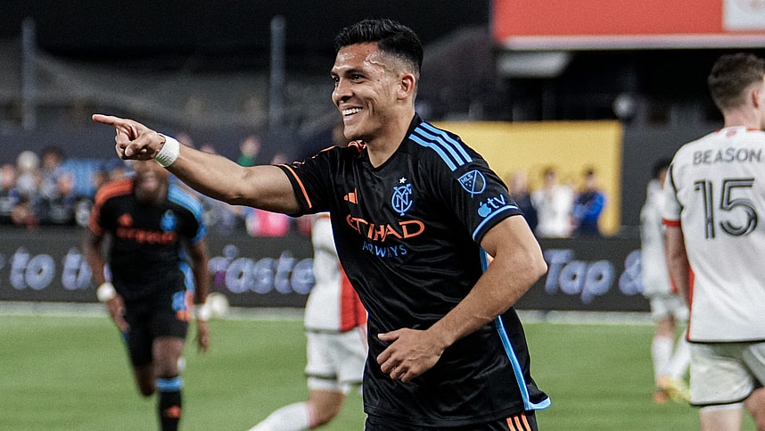 Alonso Martinez | Credit Anthony Surrusco