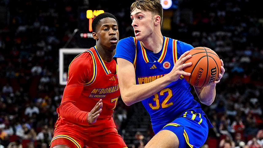 Cooper Flagg, Brooklyn Nets