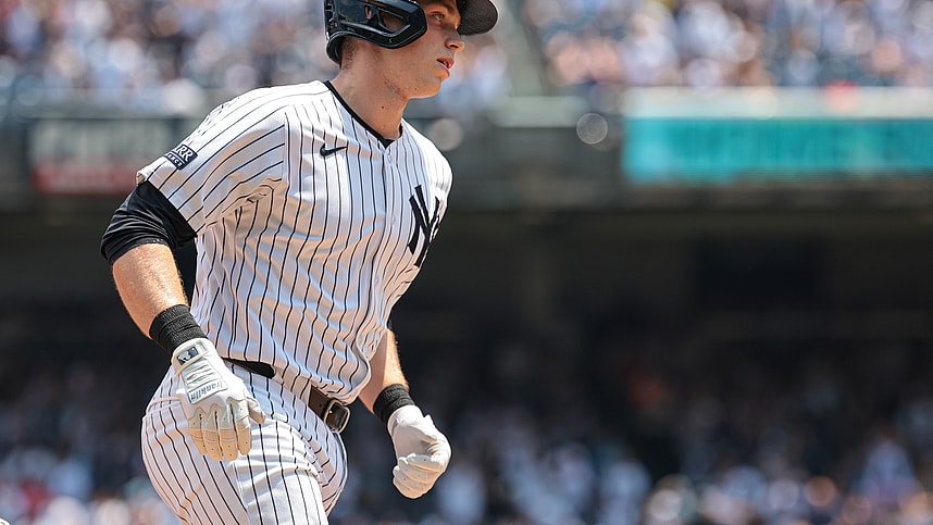 MLB: Boston Red Sox at New York Yankees, ben rice