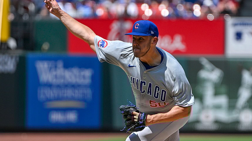 Jameson Taillon, Mets