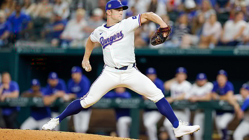 David Robertson, Mets