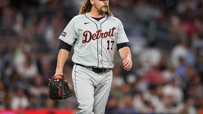 Andrew Chafin, Mets, Yankees