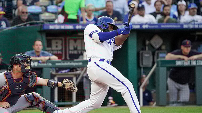 Jackie Bradley, Mets