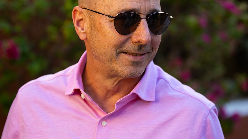 MLB: General Manager's Meetings