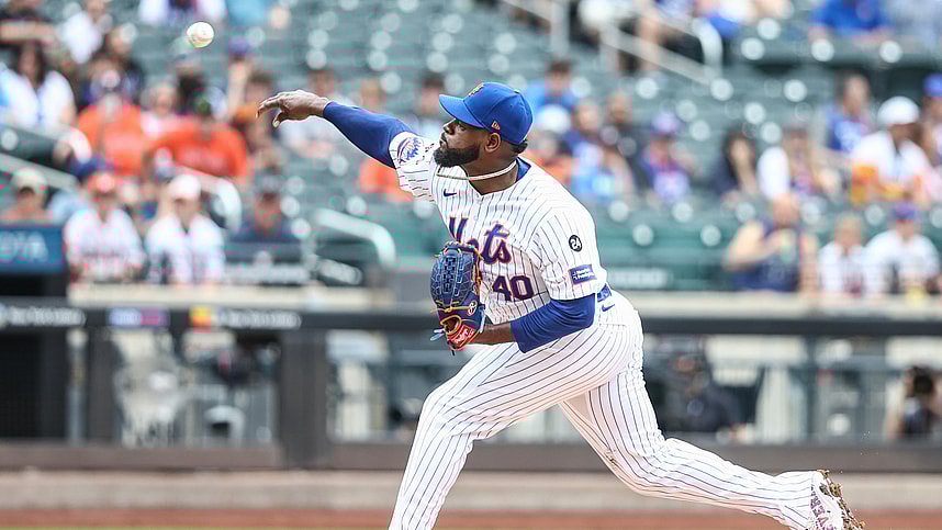 MLB: Houston Astros at New York Mets, yankees, luis severino