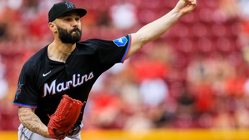 Tanner Scott, Mets, Yankees