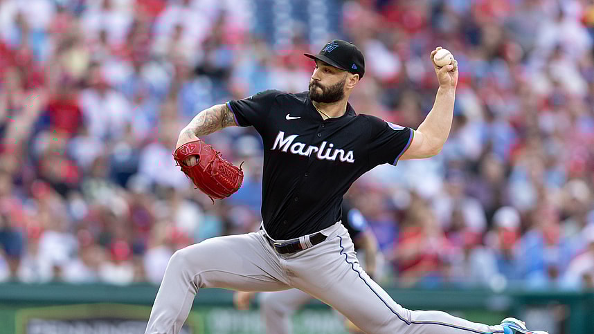 MLB: Miami Marlins at Philadelphia Phillies, yankees