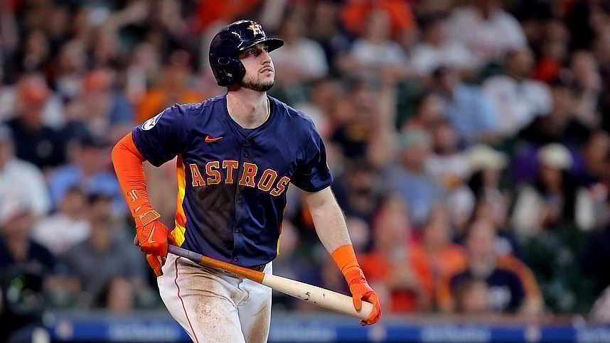 Kyle Tucker, yankees, Phillies