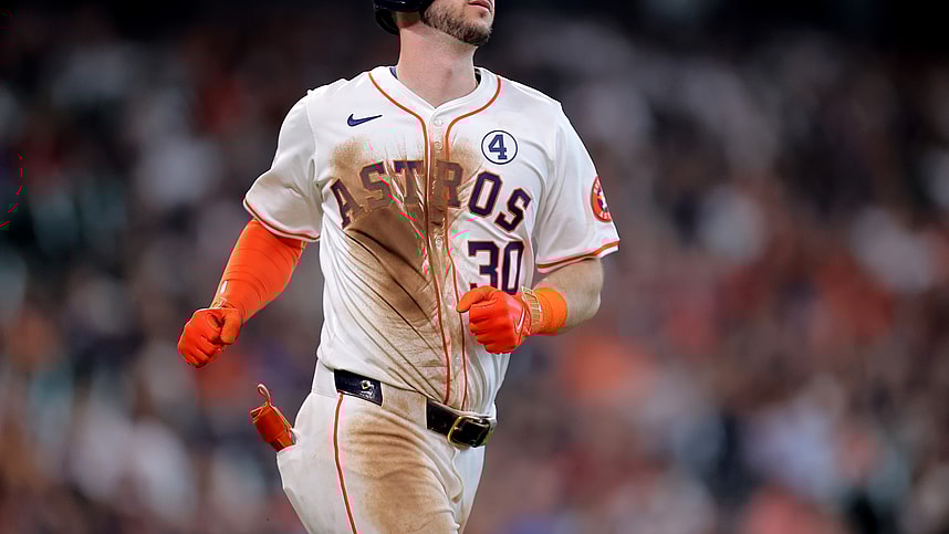 Kyle Tucker, yankees