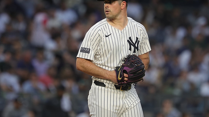 MLB: Minnesota Twins at New York Yankees