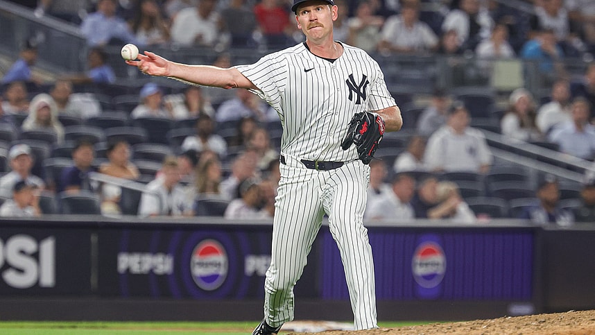 MLB: Minnesota Twins at New York Yankees