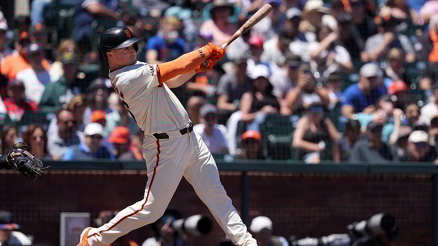 MLB: New York Yankees at San Francisco Giants