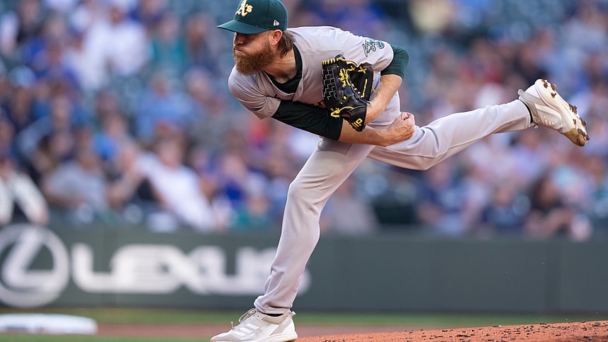 Paul Blackburn, Mets