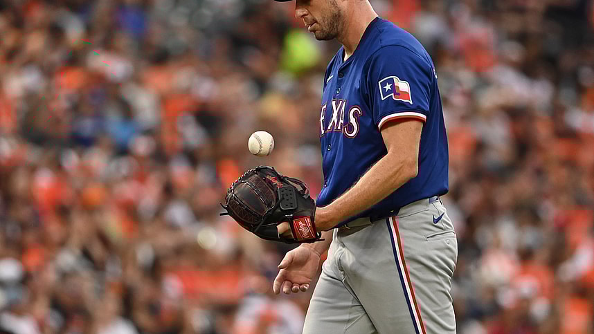 MLB: Texas Rangers at Baltimore Orioles, yankees