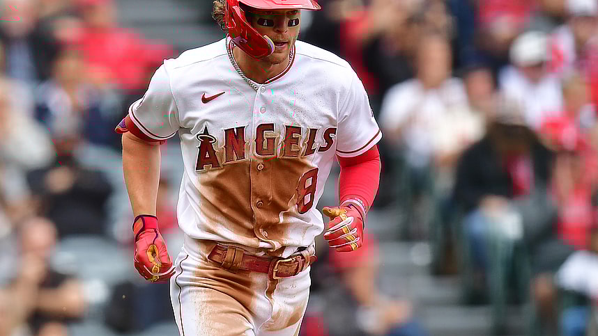 MLB: Washington Nationals at Los Angeles Angels, yankees