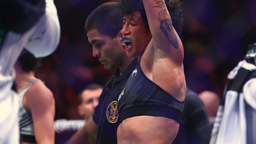 MMA: UFC 288 - Rodriguez vs Jandiroba