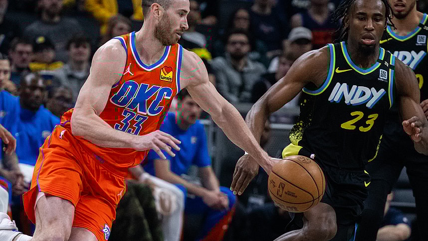 Gordon Hayward, Knicks