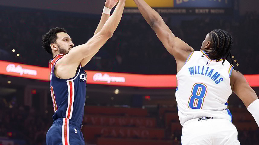 Landry Shamet, Knicks