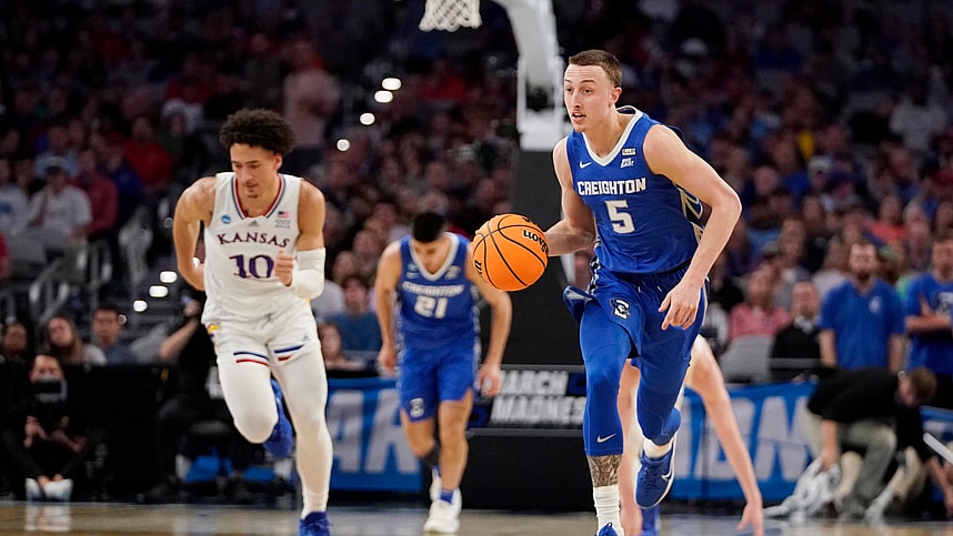 Alex O'Connell, knicks