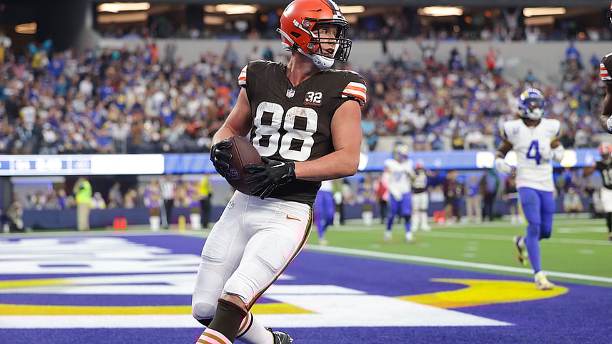 Harrison Bryant, Giants