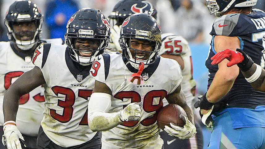 NFL: Houston Texans at Tennessee Titans, new york giants