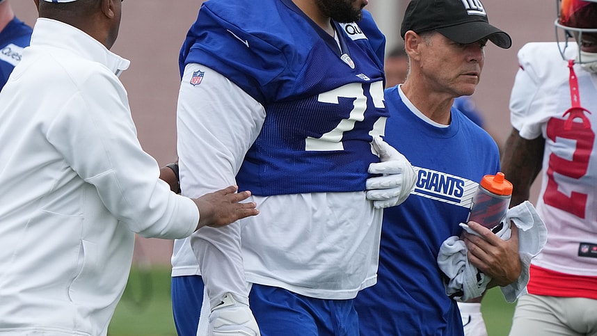 Syndication: The Record, jermaine eluemunor, new york giants