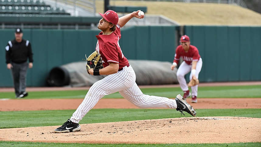 Syndication: Tuscaloosa News, ben hess, yankees