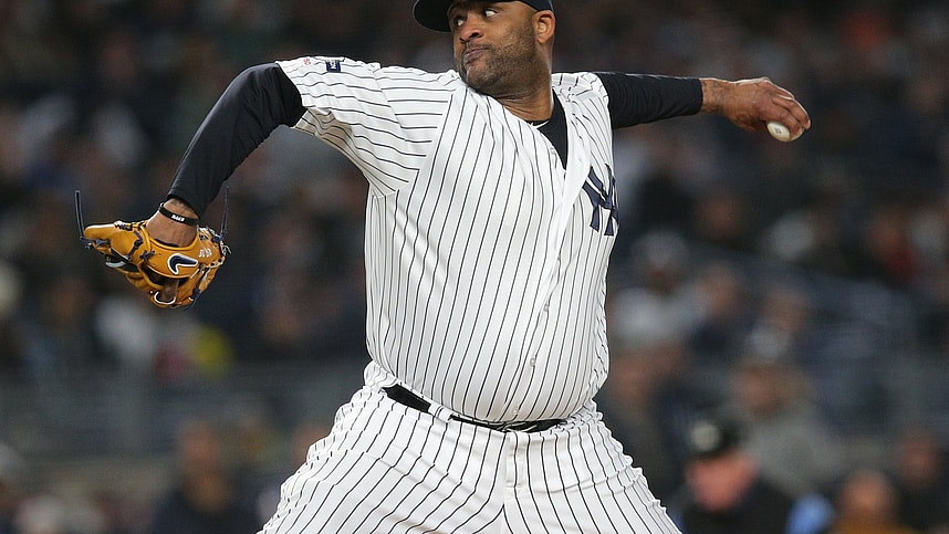 MLB: ALCS-Houston Astros at New York Yankees