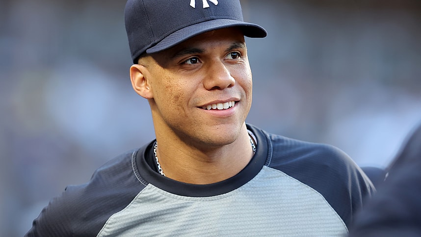 MLB: Los Angeles Dodgers at New York Yankees