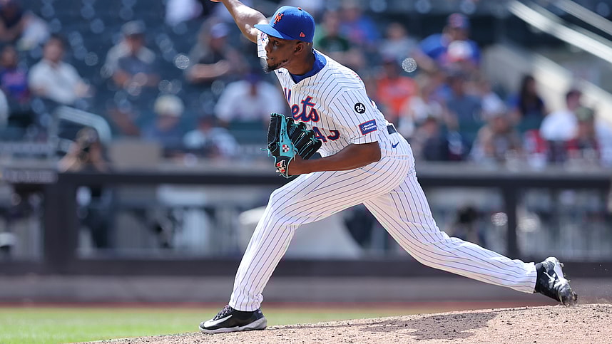 MLB: Minnesota Twins at New York Mets