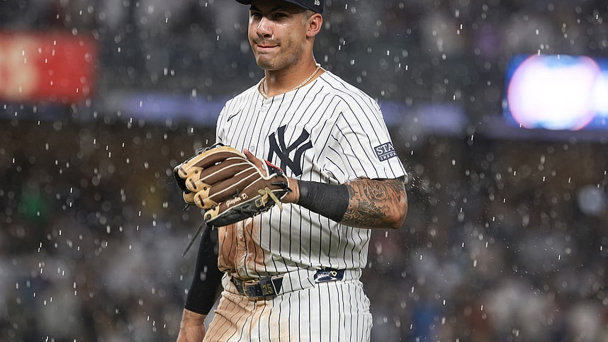 MLB: Minnesota Twins at New York Yankees