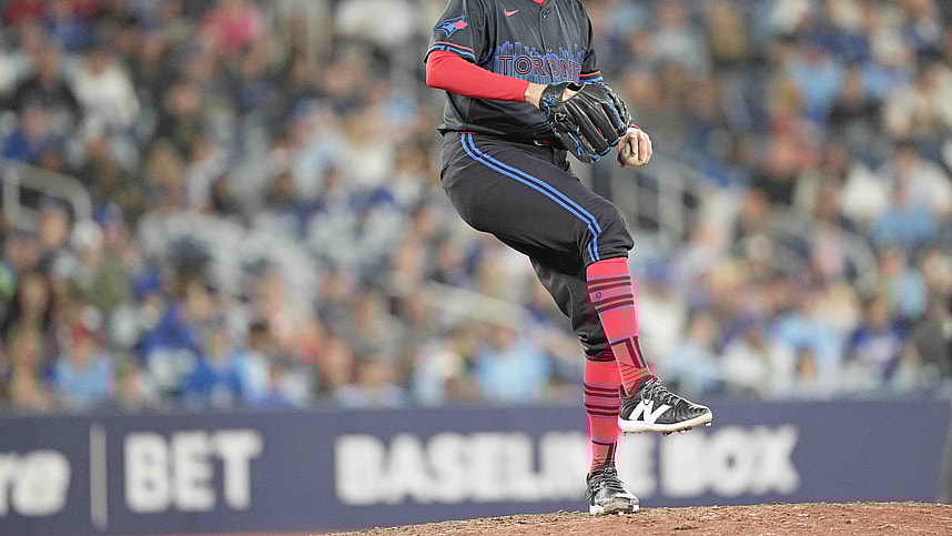 MLB: Pittsburgh Pirates at Toronto Blue Jays, yankees, tim mayza