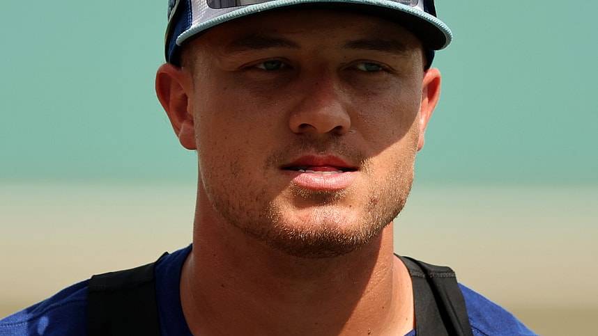 MLB: Spring Training-Toronto Blue Jays at Boston Red Sox