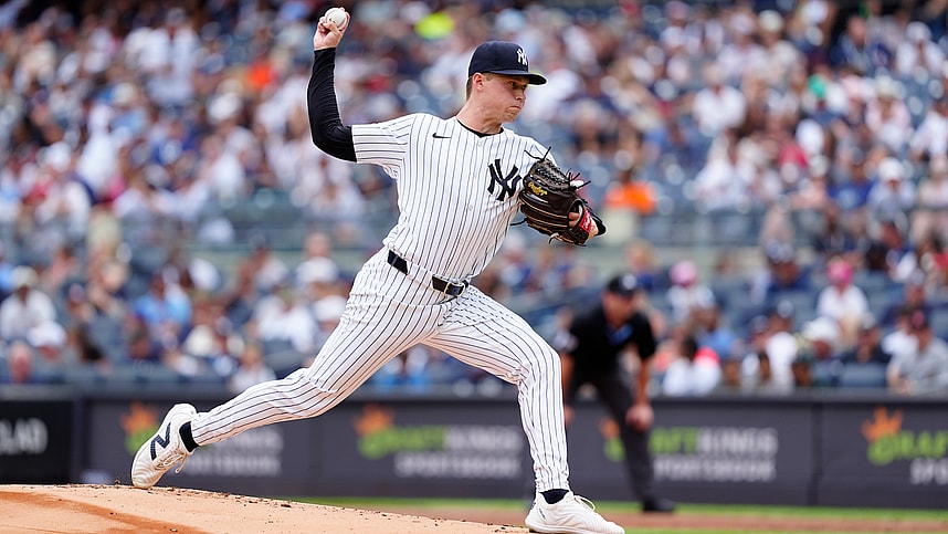 MLB: St. Louis Cardinals at New York Yankees, will warren