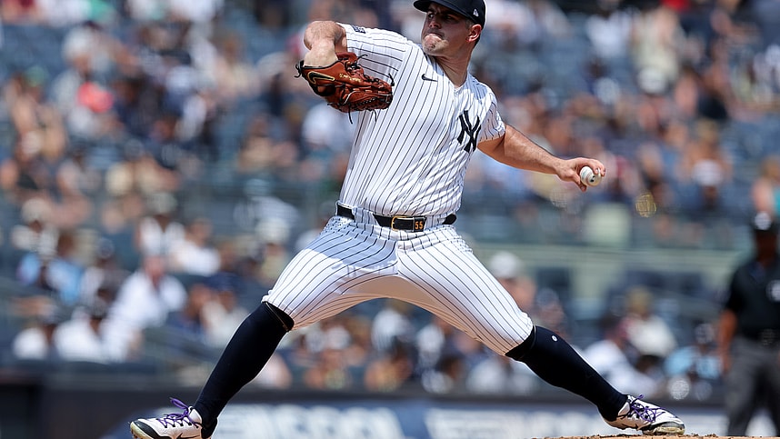 MLB: Toronto Blue Jays at New York Yankees