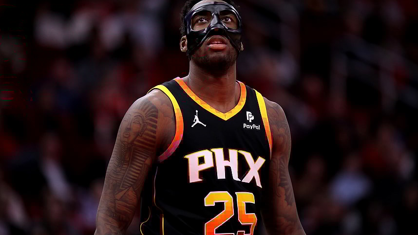 Nassir Little, Knicks