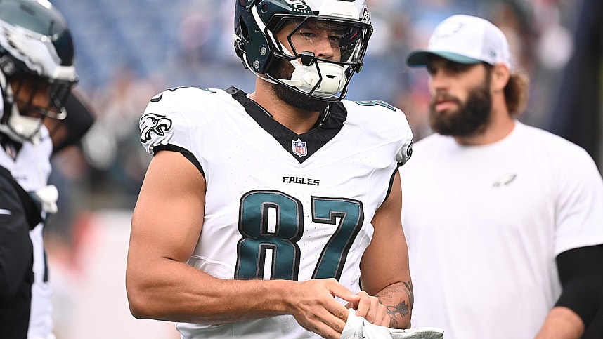 Uzomah, Giants, Eagles, Bengals, Jets