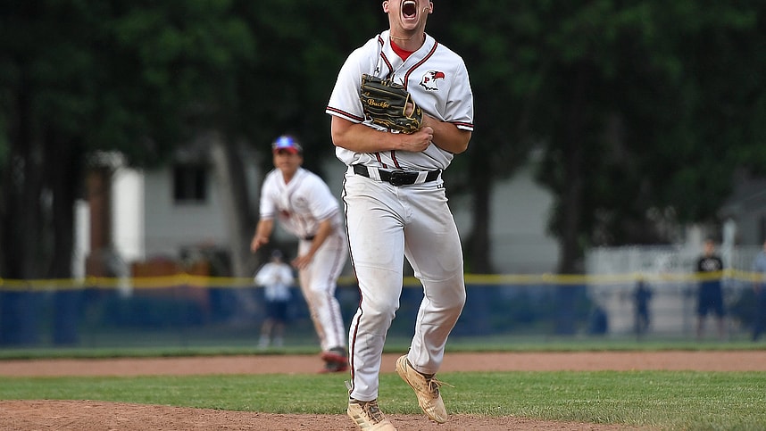 Syndication: Democrat and Chronicle