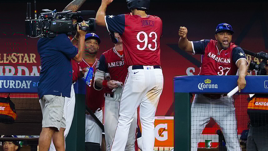 MLB: All Star Futures Game