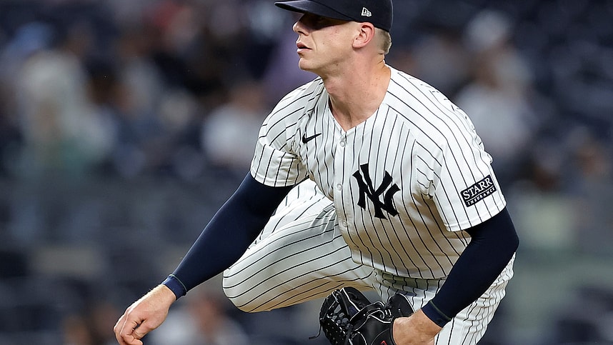 MLB: Houston Astros at New York Yankees, ian hamilton