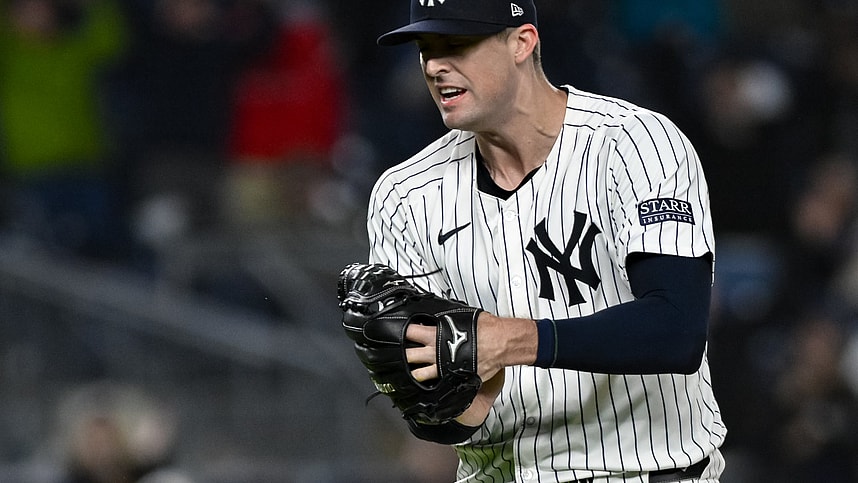 MLB: Pittsburgh Pirates at New York Yankees