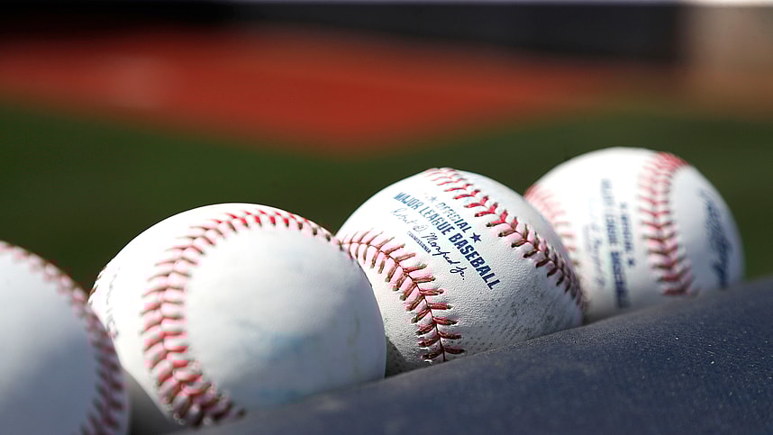 MLB: Spring Training-New York Yankees-Workouts