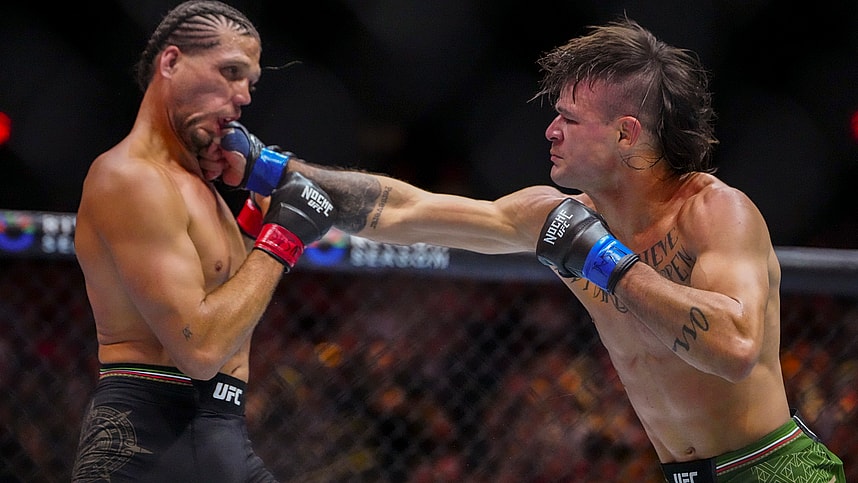 MMA: Riyadh Season Noche UFC 306 - Ortega vs Lopes