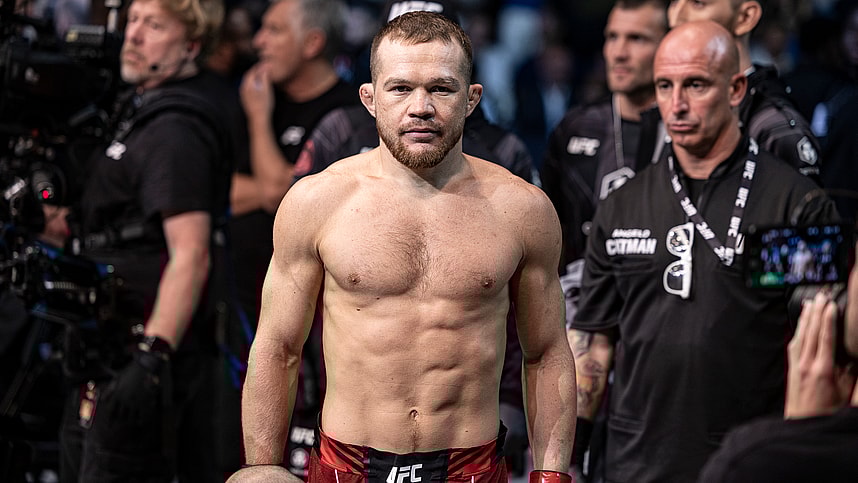 MMA: UFC 280-Yan vs O'Malley