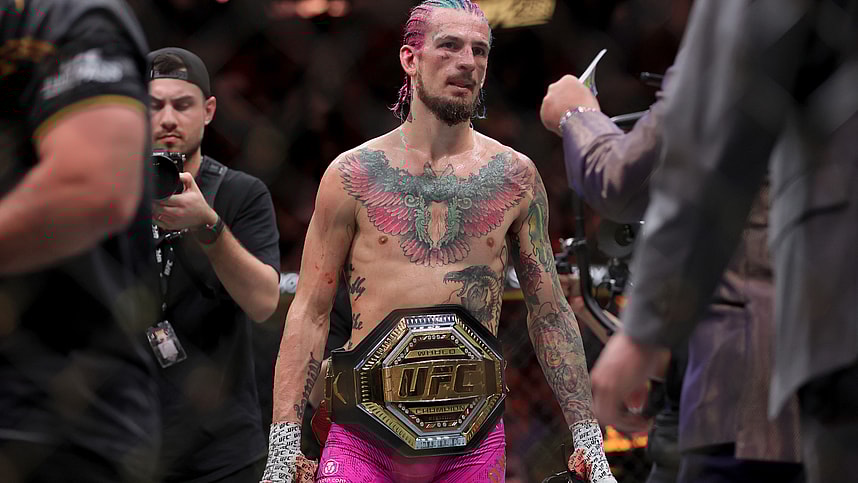 MMA: UFC 299- Vera vs OMalley