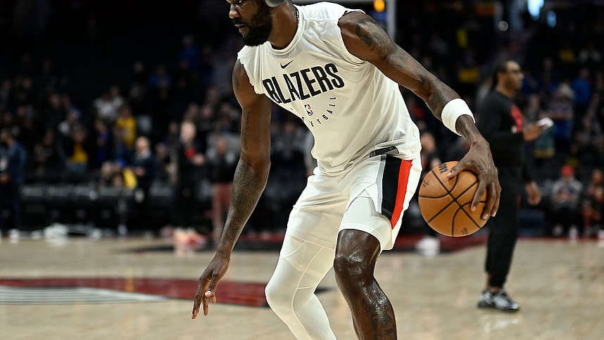 DeAndre Ayton, Knicks