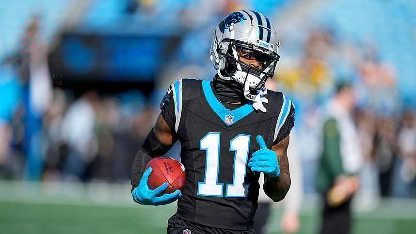 Ihmir Smith-Marsette, Giants