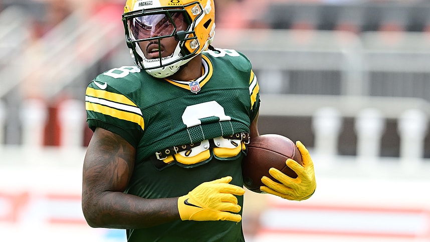 NFL: Green Bay Packers at Cleveland Browns