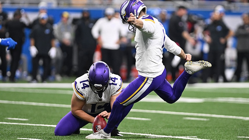 NFL: Minnesota Vikings at Detroit Lions, new york giants